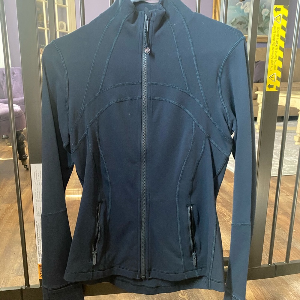 Women’s Lululemon Define Jacket